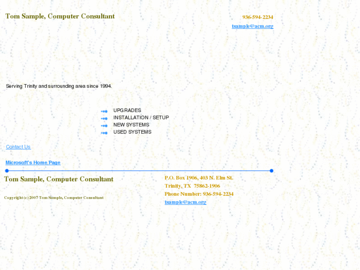 www.cstrinity.com