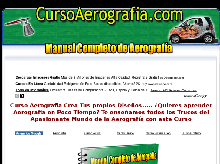 www.cursoaerografia.com