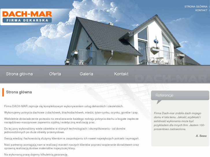 www.dachmar.net