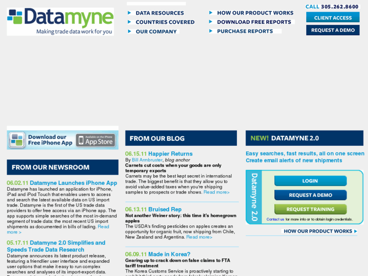 www.datamyne.com