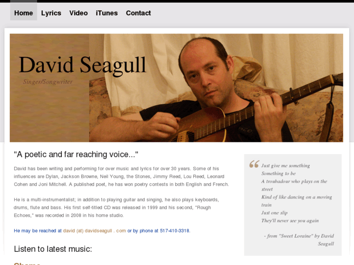 www.davidseagull.com