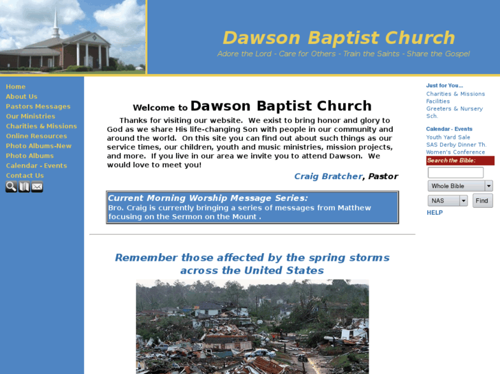 www.dawsonbaptist.com