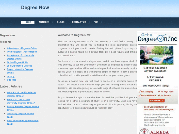 www.degree-now.com