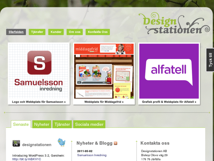 www.designstationen.se