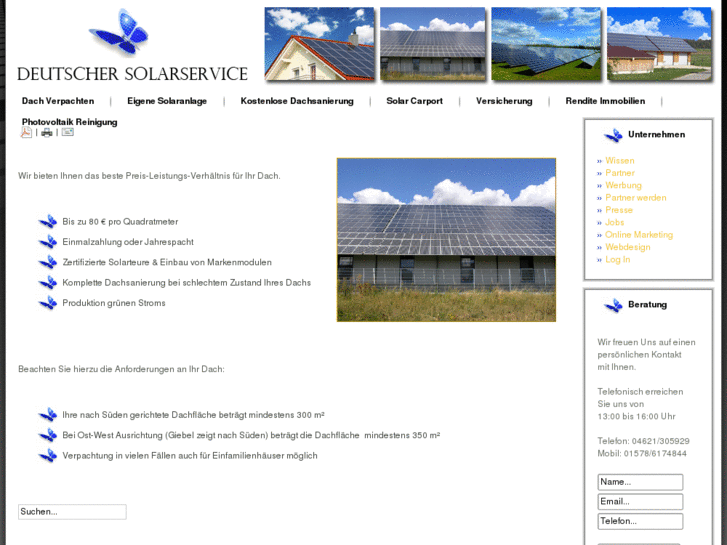 www.deutscher-solarservice.de