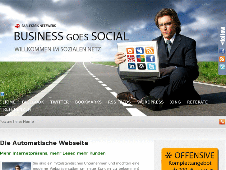 www.die-automatische-webseite.de