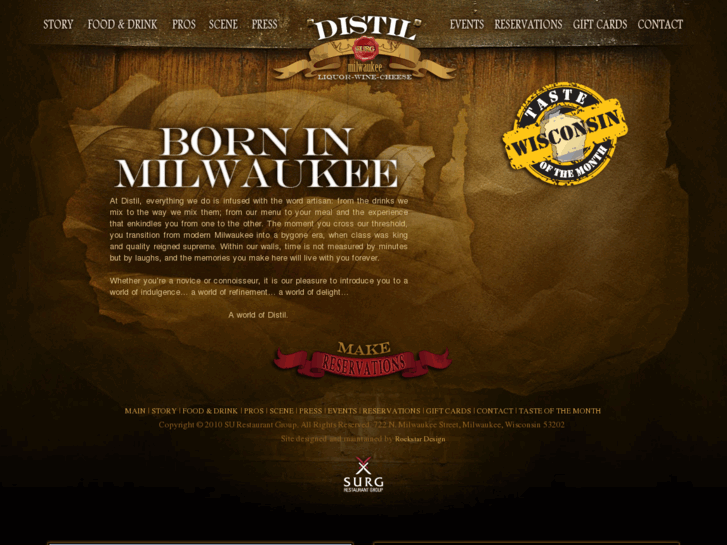 www.distilmilwaukee.com