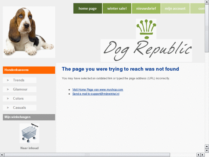 www.dogrep.com