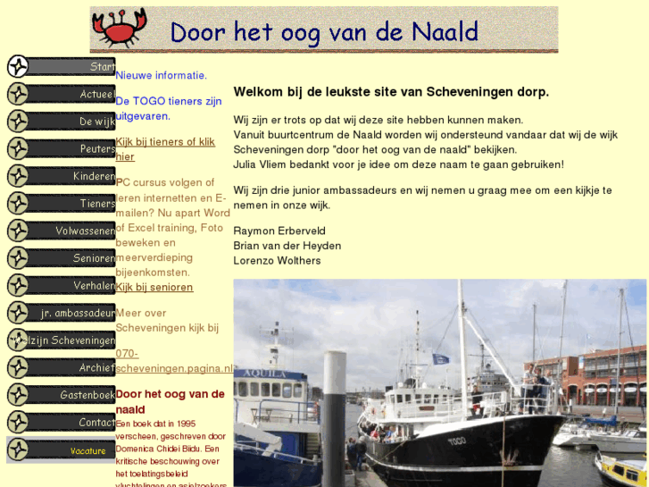 www.doorhetoogvandenaald.org