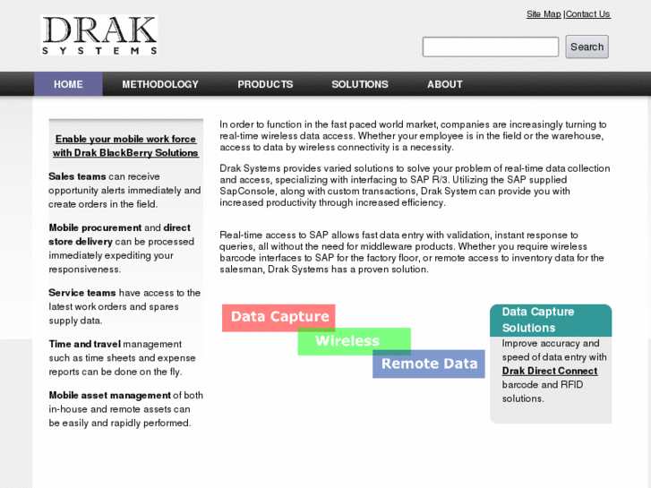 www.draksystems.com