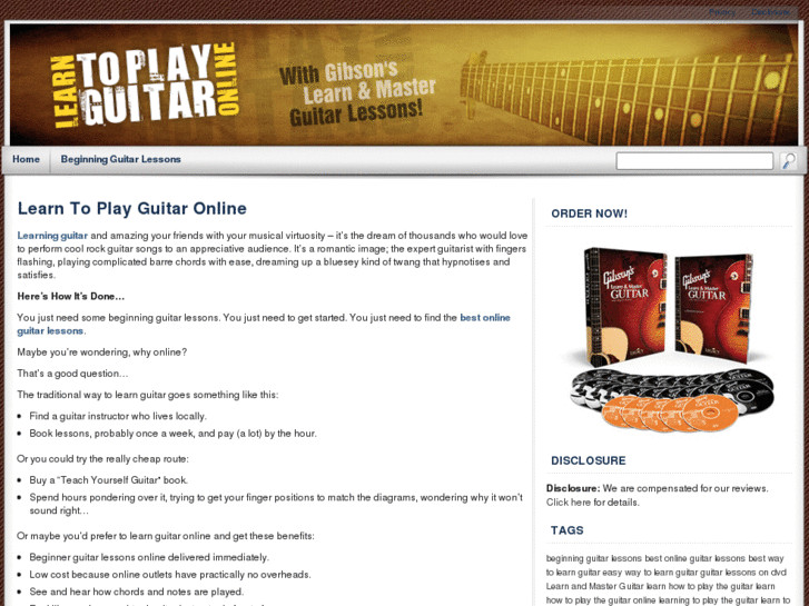 www.easy-learn-guitar-lessons.com