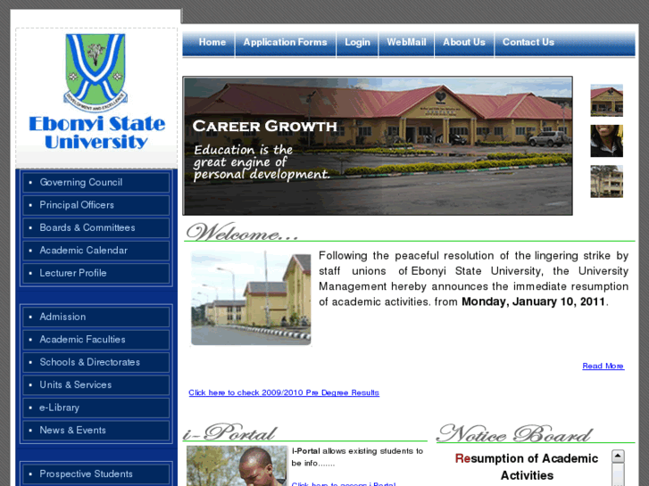 www.ebsu-edu.net