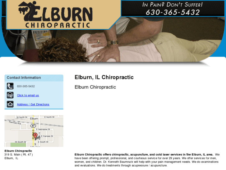 www.elburnchiropractic-acupuncture.com