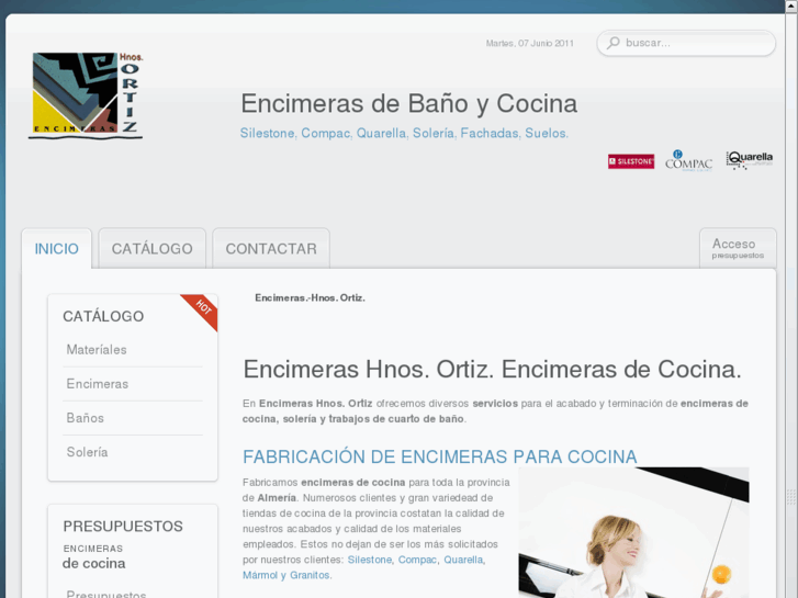 www.encimerasortiz.es