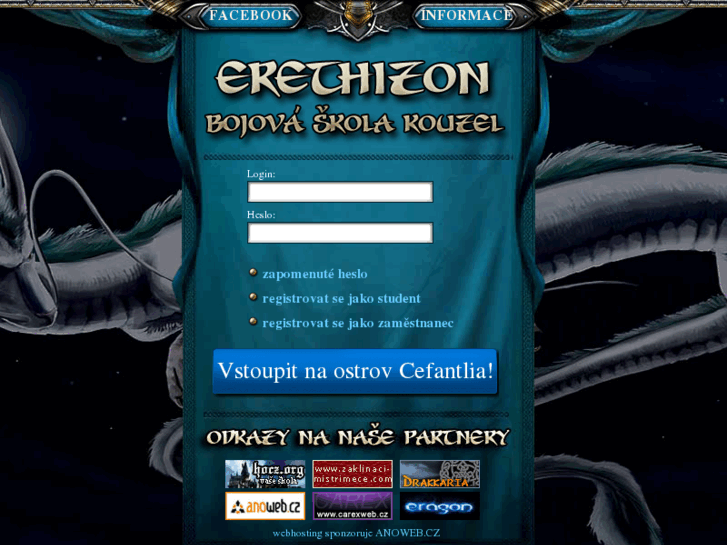 www.erethizon.net