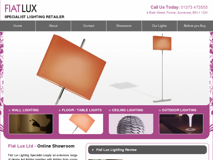 www.fiatlux.co.uk