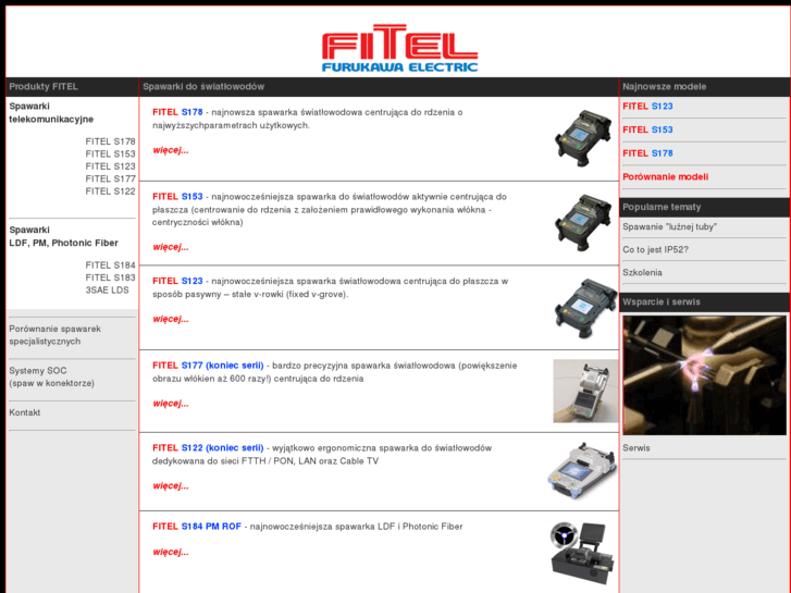 www.fitel.pl