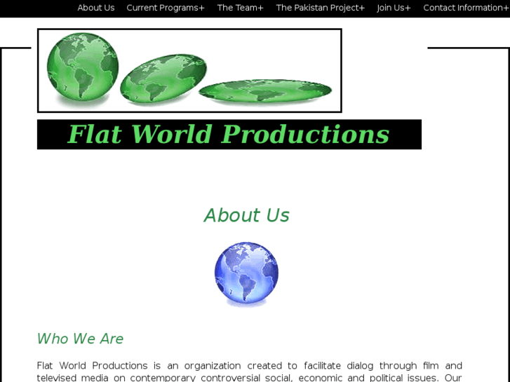 www.flatworldproductions.com