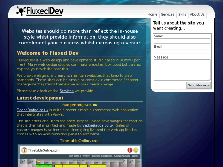 www.fluxeddev.com