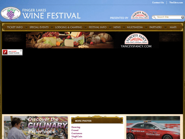 www.flwinefest.com