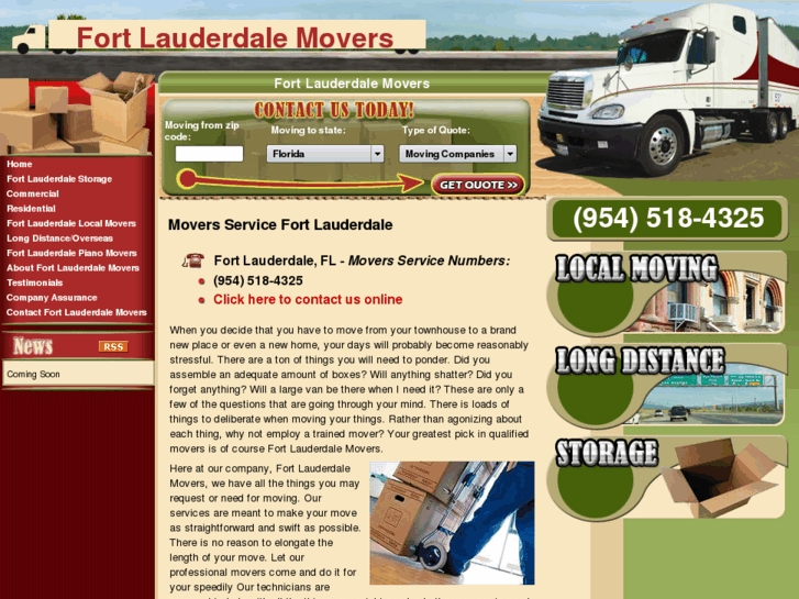 www.fort-lauderdale-movers.com