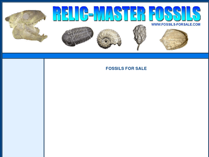 www.fossils-forsale.com