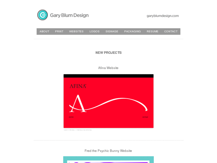 www.garyblumdesign.com