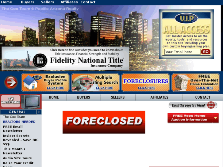 www.gilbertrepo.com