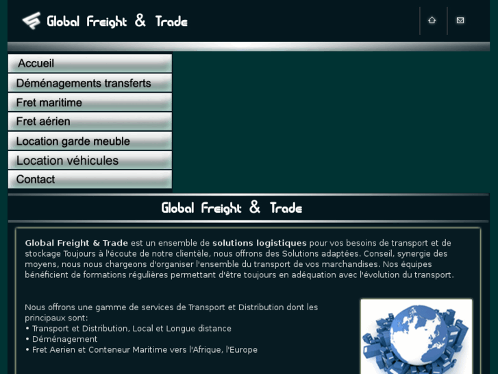 www.globalfreighttrade.com