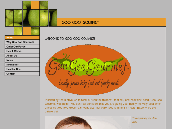 www.googoogourmet.biz