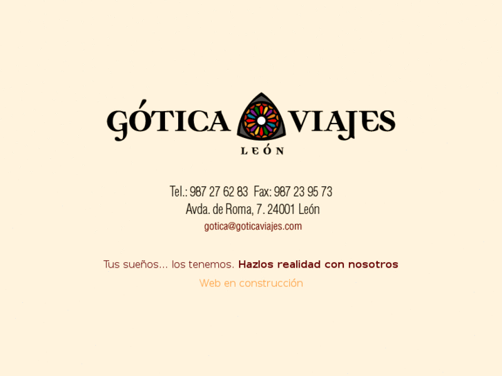 www.goticaviajes.com