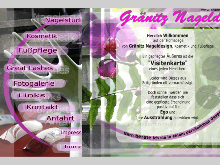 www.graenitz-nageldesign.de