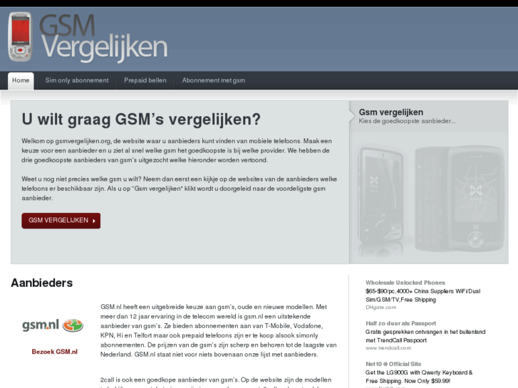 www.gsmvergelijken.org