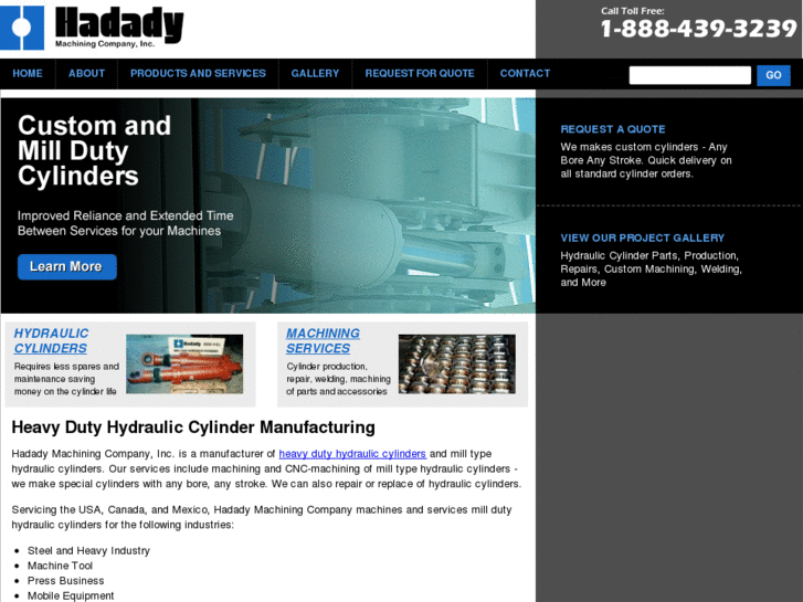 www.hadadyinc.com