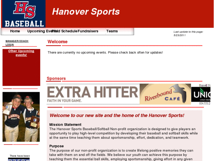 www.hanoversportsbaseball.com