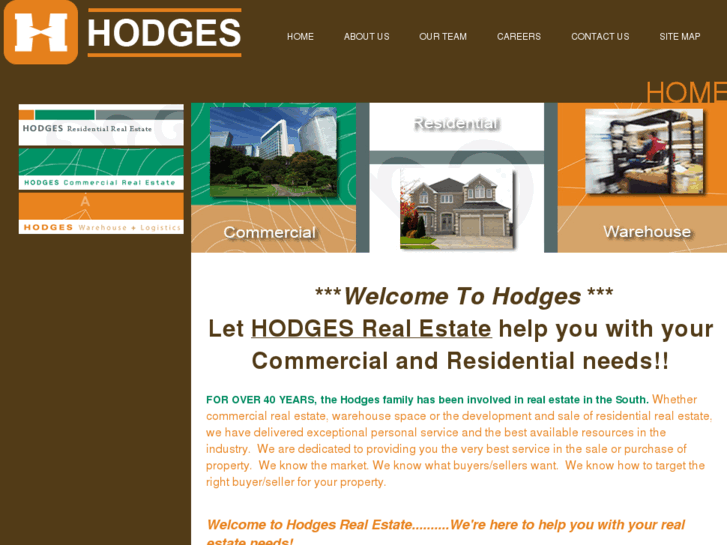 www.hodges-realestate.com