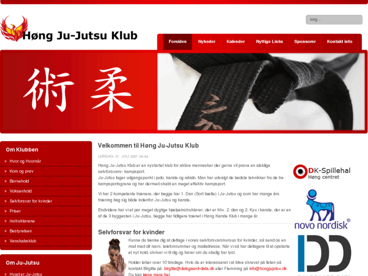 www.hongjujutsu.dk