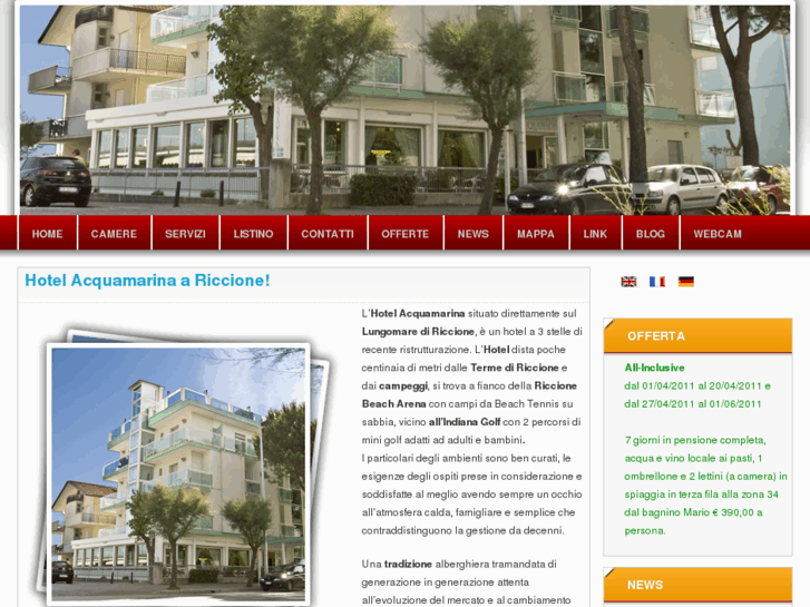 www.hotelacquamarina.com