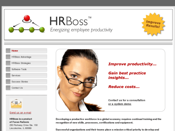 www.hrboss.net