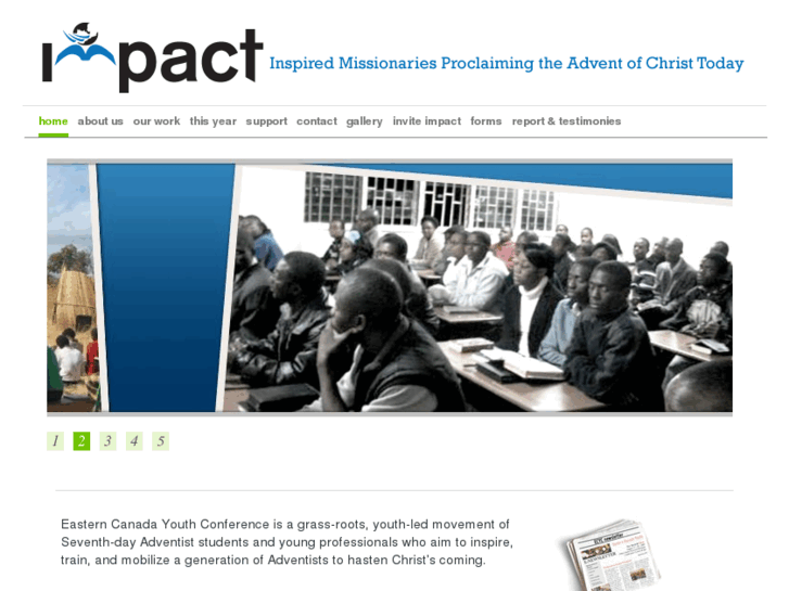 www.impactmissionary.org