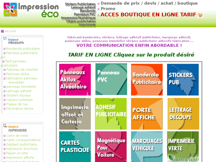 www.impression-eco.com