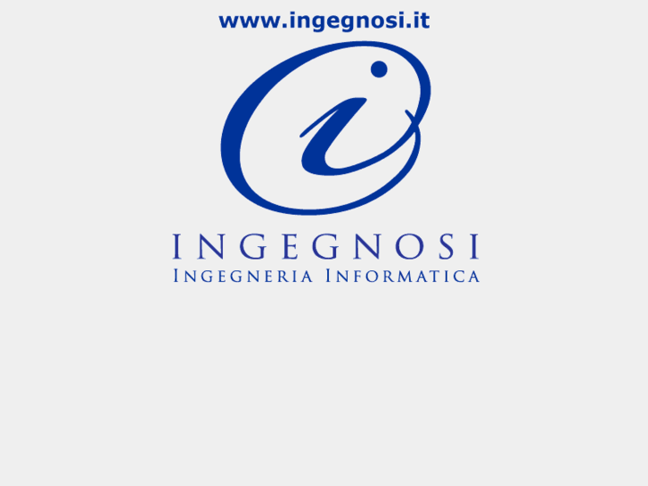 www.ingegnosi.net