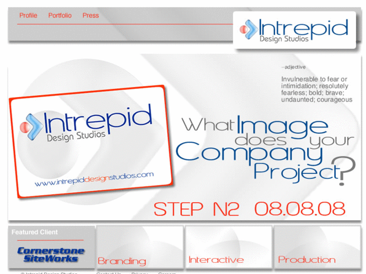 www.intrepidbranding.com