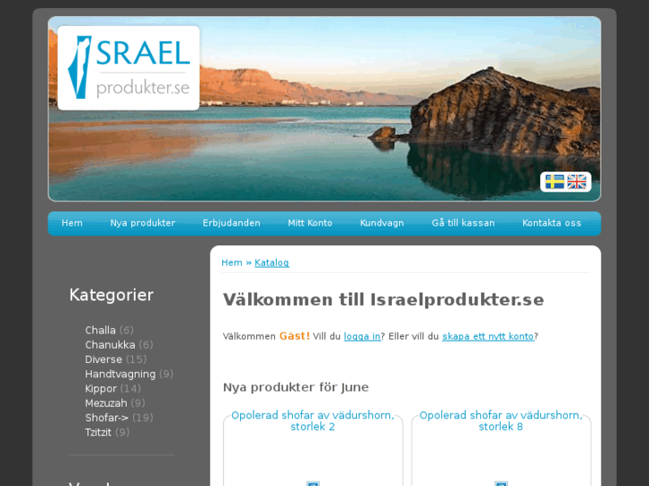 www.israelprodukter.se