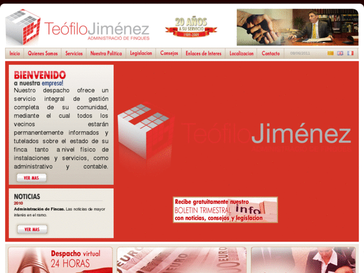 www.jimenezadministracio.com