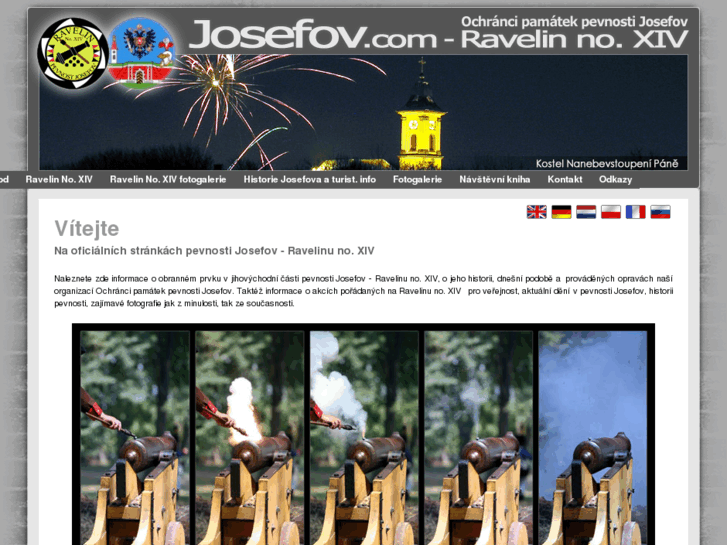 www.josefov.com