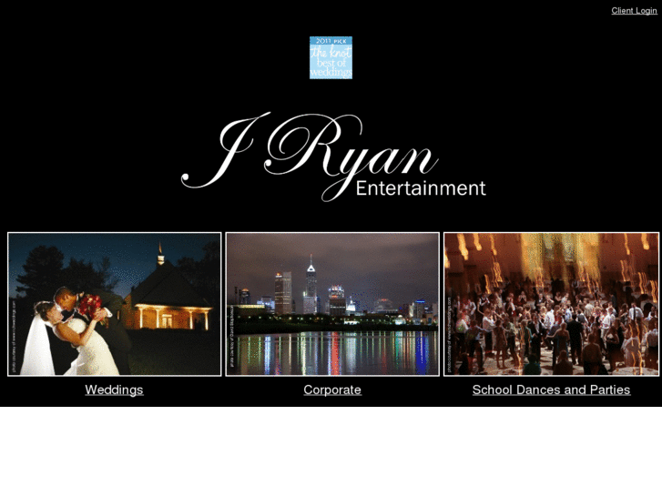 www.jryanentertainment.com