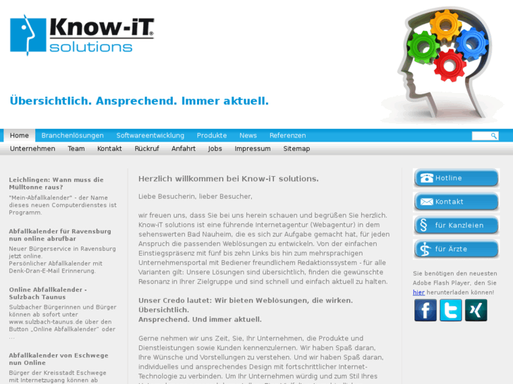 www.know-it-solutions.de