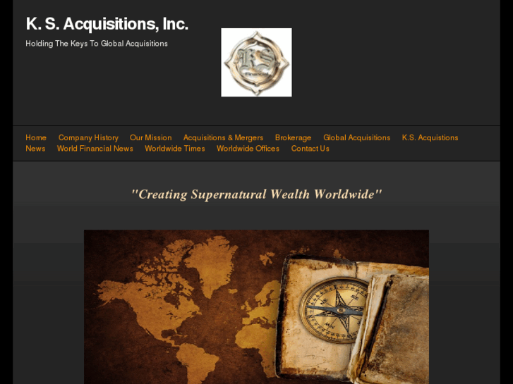 www.ksacquisitions.com