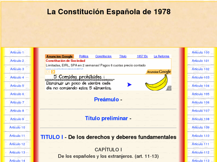 www.laconstitucion.es